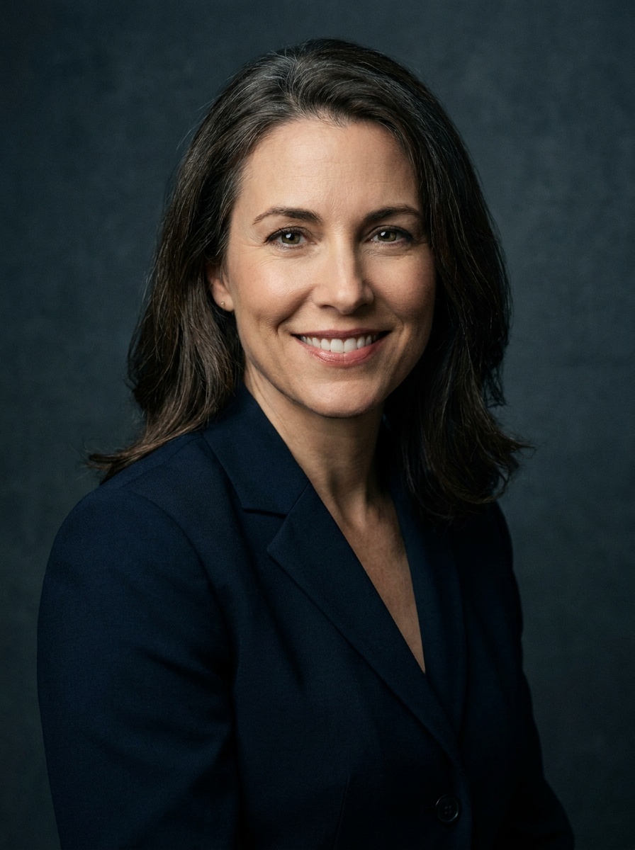 Elena Vance, Managing Partner