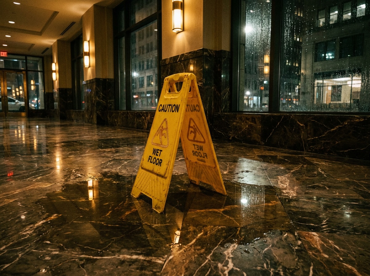 Premises Liability