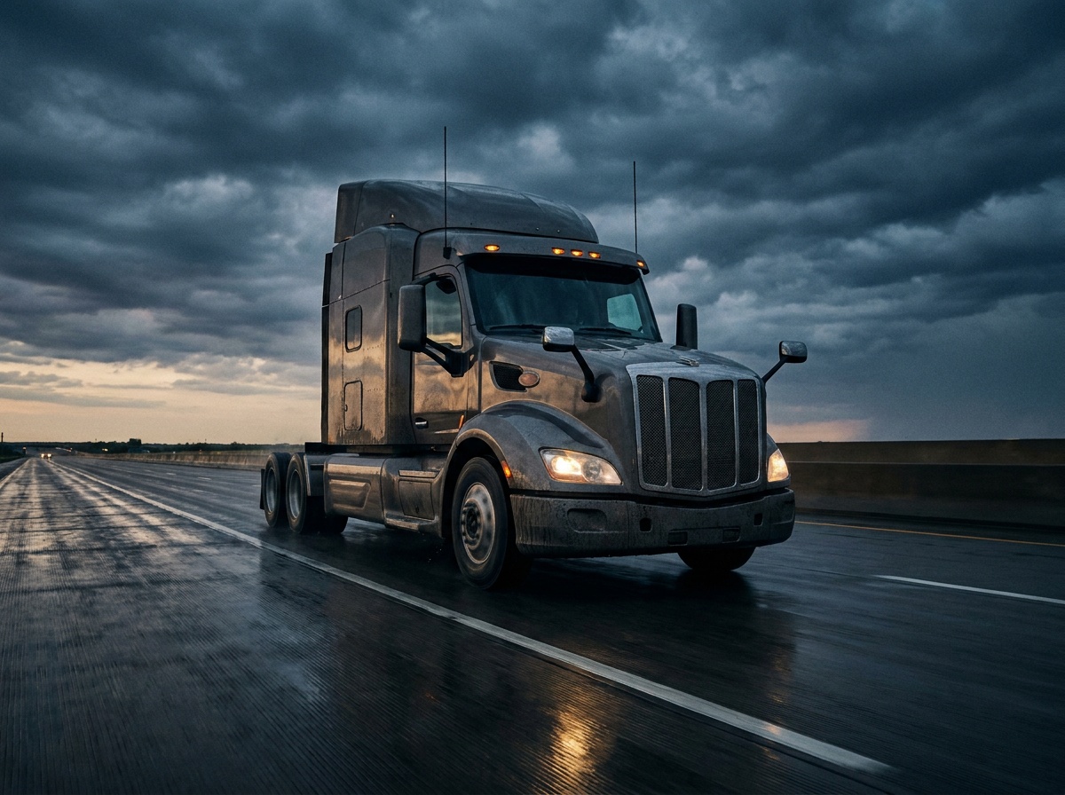 Truck Accidents